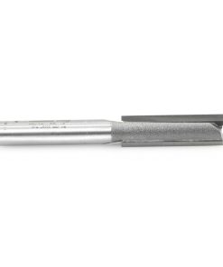 45214 Carbide Tipped Straight Plunge High Production 5/16 Dia x 1 Inch x 1/4 Shank