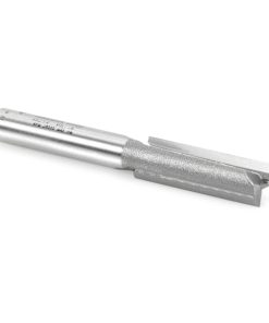 45214 Carbide Tipped Straight Plunge High Production 5/16 Dia x 1 Inch x 1/4 Shank