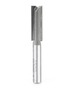 45214 Carbide Tipped Straight Plunge High Production 5/16 Dia x 1 Inch x 1/4 Shank