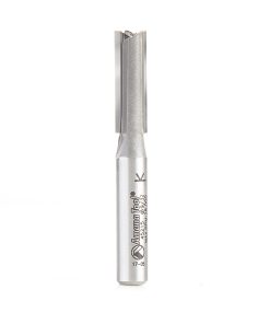 45215 Carbide Tipped Straight Plunge 8mm Dia x 25mm x 8mm Shank
