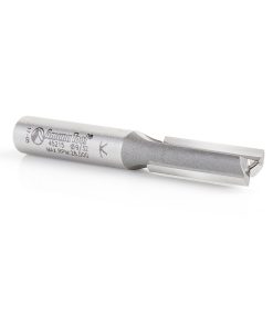 45215 Carbide Tipped Straight Plunge 8mm Dia x 25mm x 8mm Shank