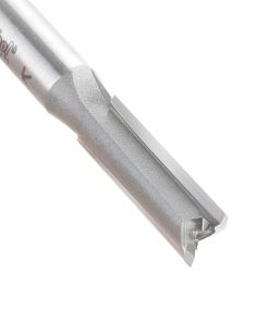 45215 Carbide Tipped Straight Plunge 8mm Dia x 25mm x 8mm Shank