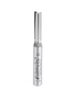 45217 Carbide Tipped Straight Plunge High Production 13/64 Dia x 3/4 x 1/4 Inch Shank