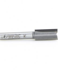 45219 Carbide Tipped Straight Plunge 10mm Dia x 19mm x 1/4 Inch Shank