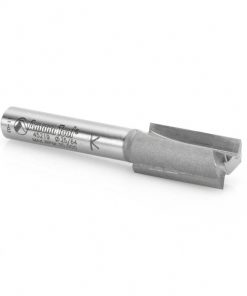 45219 Carbide Tipped Straight Plunge 10mm Dia x 19mm x 1/4 Inch Shank