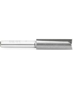 45220 Carbide Tipped Straight Plunge High Production 3/8 Dia x 1-1/4 x 1/4 Inch Shank
