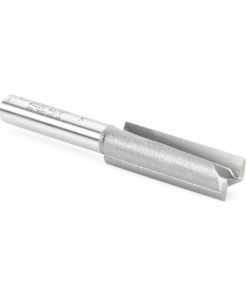 45220 Carbide Tipped Straight Plunge High Production 3/8 Dia x 1-1/4 x 1/4 Inch Shank