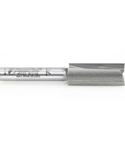 45222 Carbide Tipped Straight Plunge High Production 7/16 Dia x 1 Inch x 1/4 Shank