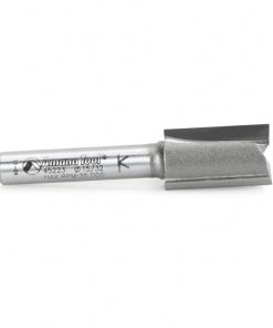 45223 Carbide Tipped Undersized Plywood Dado Plunge 15/32 Dia x 3/4 x 1/4 Inch Shank for Plywood Thickness 1/2 minus 1/32