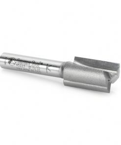 45223 Carbide Tipped Undersized Plywood Dado Plunge 15/32 Dia x 3/4 x 1/4 Inch Shank for Plywood Thickness 1/2 minus 1/32