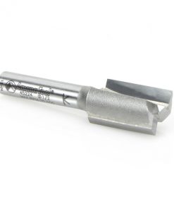 45224 Carbide Tipped Straight Plunge High Production 1/2 Dia x 3/4 x 1/4 Inch Shank