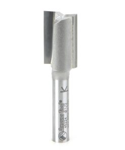 45224 Carbide Tipped Straight Plunge High Production 1/2 Dia x 3/4 x 1/4 Inch Shank