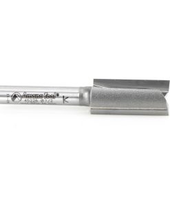 45226 Carbide Tipped Straight Plunge High Production 1/2 Dia x 1 Inch x 1/4 Shank