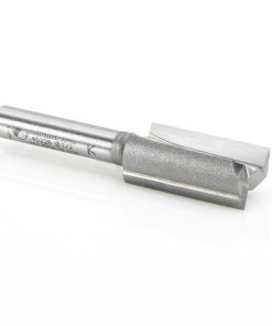 45226 Carbide Tipped Straight Plunge High Production 1/2 Dia x 1 Inch x 1/4 Shank