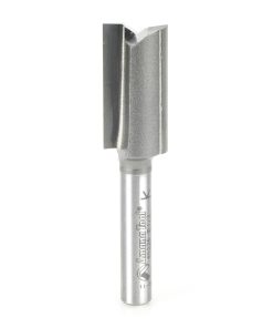 45226 Carbide Tipped Straight Plunge High Production 1/2 Dia x 1 Inch x 1/4 Shank