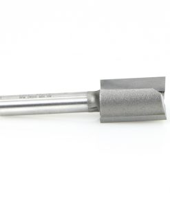 45227 Carbide Tipped Straight Plunge High Production 9/16 Dia x 3/4 x 1/4 Inch Shank