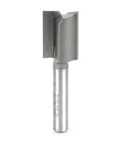 45227 Carbide Tipped Straight Plunge High Production 9/16 Dia x 3/4 x 1/4 Inch Shank
