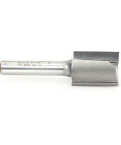 45228 Carbide Tipped Straight Plunge High Production 5/8 Dia x 3/4 x 1/4 Inch Shank