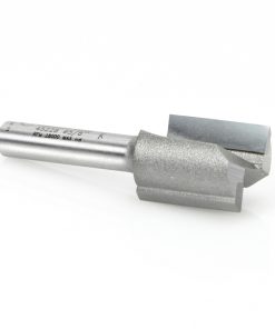45228 Carbide Tipped Straight Plunge High Production 5/8 Dia x 3/4 x 1/4 Inch Shank
