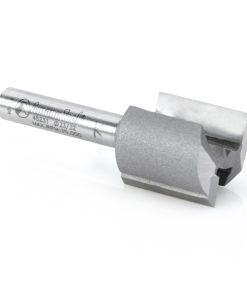 45231 Carbide Tipped Undersized Plywood Dado Plunge 23/32 Dia x 3/4 x 1/4 Inch Shank for Plywood Thickness 3/4 minus 1/32