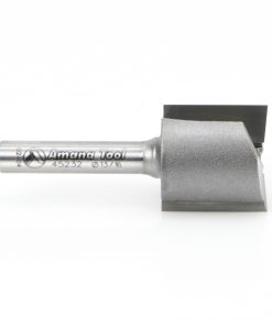 45232 Carbide Tipped Straight Plunge High Production 13/16 Dia x 3/4 x 1/4 Inch Shank
