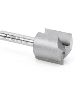 45232 Carbide Tipped Straight Plunge High Production 13/16 Dia x 3/4 x 1/4 Inch Shank