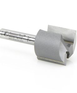 45234 Carbide Tipped Straight Plunge High Production 7/8 Dia x 3/4 x 1/4 Inch Shank