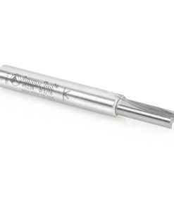45239 Carbide Tipped Straight Plunge High Production 3/16 Dia x 5/8 x 1/4 Inch Shank