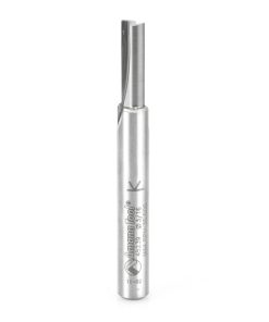 45239 Carbide Tipped Straight Plunge High Production 3/16 Dia x 5/8 x 1/4 Inch Shank