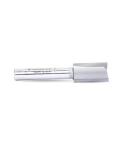 45240 Carbide Tipped Straight Plunge 12mm Dia x 3/4 x 1/4 Inch Shank