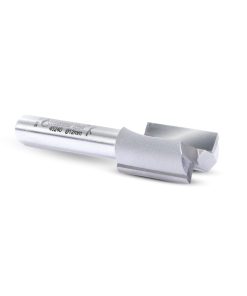 45240 Carbide Tipped Straight Plunge 12mm Dia x 3/4 x 1/4 Inch Shank
