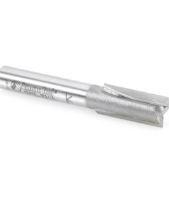 45242 Carbide Tipped Straight Plunge High Production 5/16 Dia x 3/4 x 1/4 Inch Shank