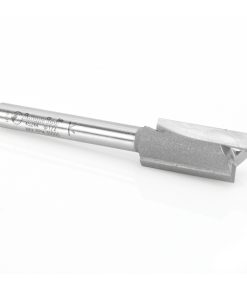 45244 Carbide Tipped Straight Plunge High Production 1/2 Dia x 1 Inch x 1/4 Shank