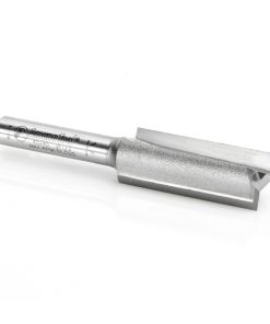 45245 Carbide Tipped Straight Plunge High Production 1/2 Dia x 1-1/4 x 1/4 Inch Shank