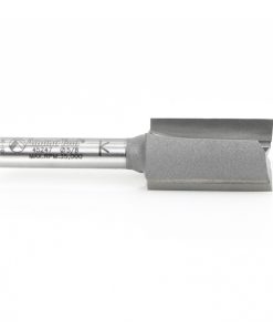 45247 Carbide Tipped Straight Plunge High Production 5/8 Dia x 1 Inch x 1/4 Shank