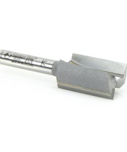 45247 Carbide Tipped Straight Plunge High Production 5/8 Dia x 1 Inch x 1/4 Shank