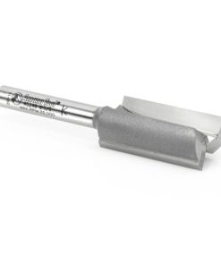 45249 Carbide Tipped Straight Plunge High Production 5/8 Dia x 1-1/4 x 1/4 Inch Shank
