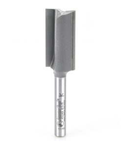 45249 Carbide Tipped Straight Plunge High Production 5/8 Dia x 1-1/4 x 1/4 Inch Shank