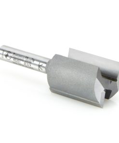 45251 Carbide Tipped Straight Plunge High Production 3/4 Dia x 1 Inch x 1/4 Shank