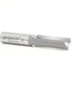 45253 Carbide Tipped Straight Plunge 12mm Dia x 38mm x 12mm Shank