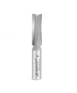 45253 Carbide Tipped Straight Plunge 12mm Dia x 38mm x 12mm Shank