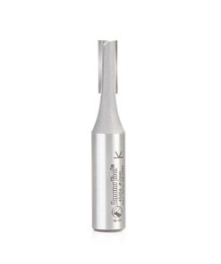 45254 Carbide Tipped Straight Plunge High Production 7mm Dia x 3/4 Inch x 1/2 Shank