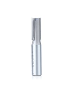 45255 Carbide Tipped Straight Plunge High Production 11mm Dia x 25mm x 12mm Shank