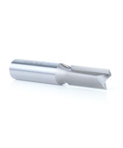 45255 Carbide Tipped Straight Plunge High Production 11mm Dia x 25mm x 12mm Shank