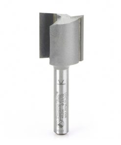 45256 Carbide Tipped Straight Plunge 18mm Dia x 3/4mm x 1/4 Inch Shank