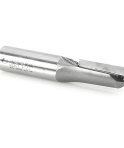 45307 Carbide Tipped Straight Plunge Single Flute High Production 1/2 Dia x 3/4 x 1/2 Inch Shank