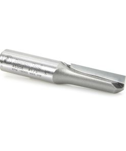 45308 Carbide Tipped Straight Plunge Single Flute High Production 1/2 Dia x 1-1/4 x 1/2 Inch Shank