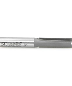 45400 Carbide Tipped Straight Plunge 3/8 Dia x 1-1/4 x 3/8 Shank