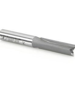 45400 Carbide Tipped Straight Plunge 3/8 Dia x 1-1/4 x 3/8 Shank