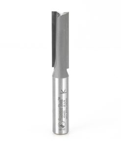 45400 Carbide Tipped Straight Plunge 3/8 Dia x 1-1/4 x 3/8 Shank
